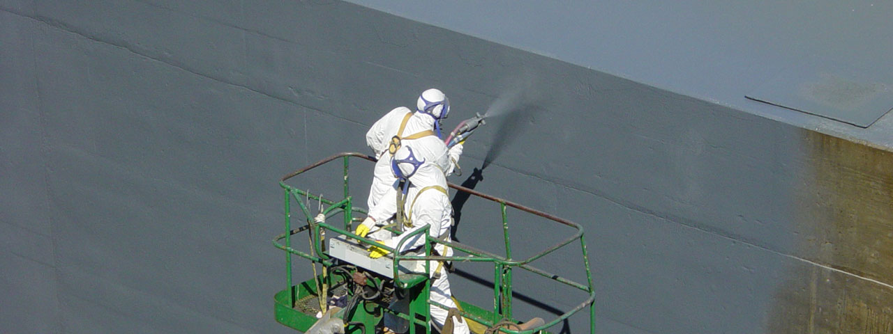 Polyurea protective coatings for Kansas Polyurea protective coatings for Kansas